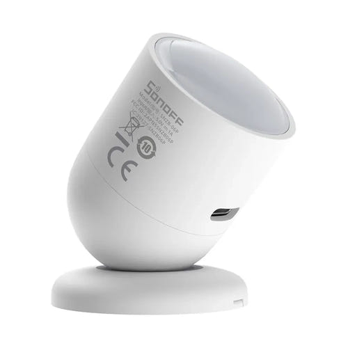 Sonoff SNZB-06P - Capteur de présence radar Zigbee (vue 3)