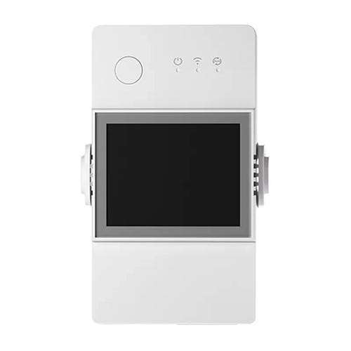 Sonoff THR320D TH Elite - Contrôleur température WiFi 20A (vue 2)