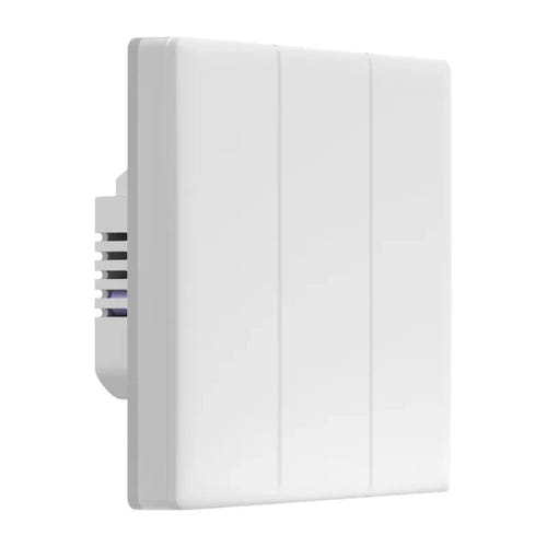 Sonoff TX T5 3C - Interrupteur tactile WiFi 3 canaux (vue 3)