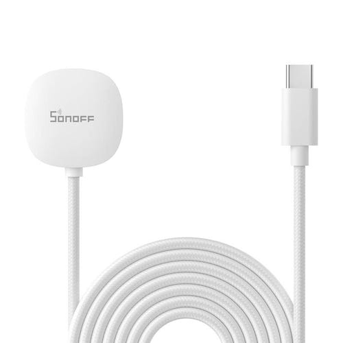 Sonoff WLDC200 - Rallonge 2 m pour capteur de fuite SNZB-05P (vue 2)
