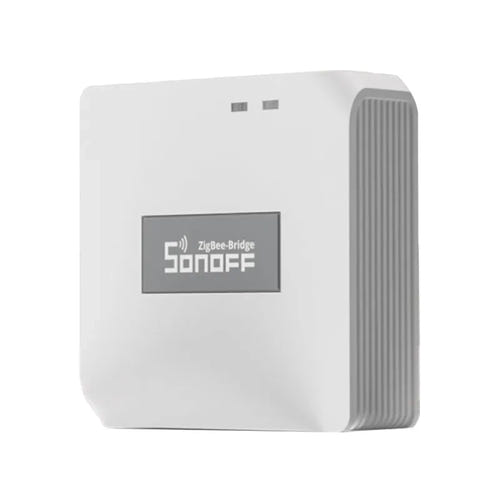 Sonoff ZB Bridge Pro - Passerelle Zigbee (vue 2)