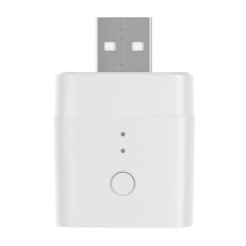 Sonoff ZBMicro - Adaptateur USB ZigBee intelligent (36 W) (vue 3)