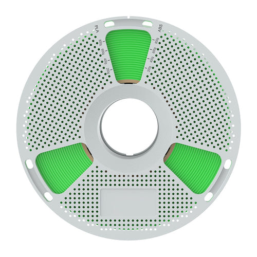 SUNLU ASA - Filament 3D extérieur anti-UV 1,75 mm 1 kg (vert)