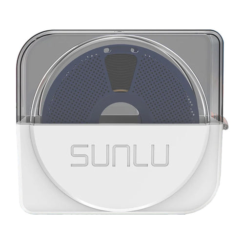 SUNLU FilaDryer S1 Plus - Sécheur de filament (35-55 degrés, LCD) : vue ensemble