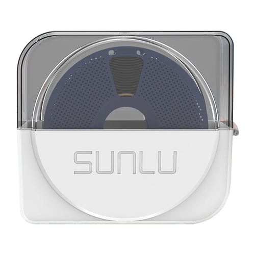 SUNLU FilaDryer S1 Plus - Sécheur de filament (35-55 degrés, LCD) : vue ensemble