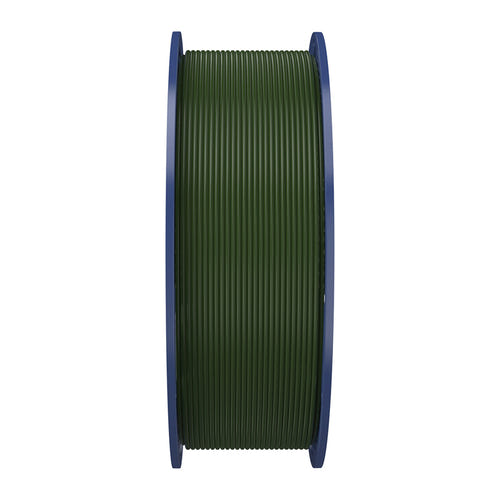 SUNLU PLA High-Speed - Filament 3D 1,75 mm 1 kg (olive) : impression