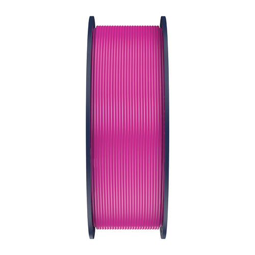 SUNLU PLA+ 2.0 - Filament 3D renforcé 1,75 mm 1 kg (magenta) : impression