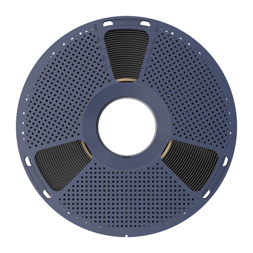 SUNLU PLA+ 2.0 - Filament 3D renforcé 1,75 mm 1 kg (noir) : détail filament
