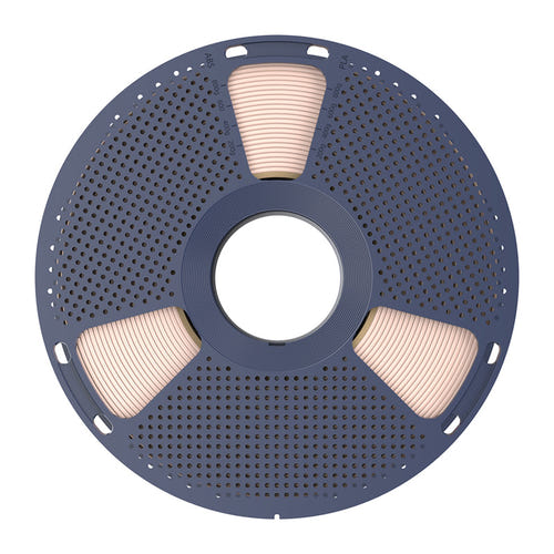 SUNLU PLA+ - Filament 3D robuste 1,75 mm 1 kg (beige) : détail filament