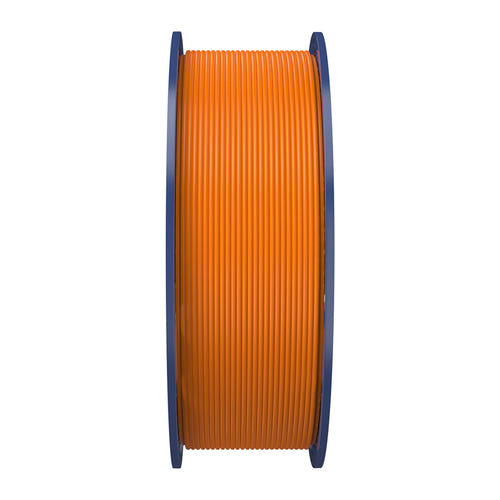 SUNLU PLA+ High-Speed - Filament 3D rapide et robuste 1,75 mm 1 kg (orange) : HS orange impression