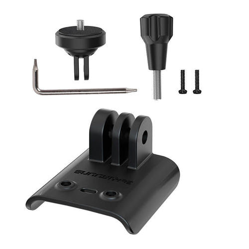 Sunnylife - Adaptateur de fixation multifonction AT2-GZ814 pour DJI Avata 2
