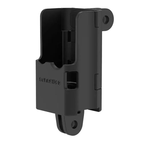 Sunnylife - Adaptateur multifonction OP3-AD748 pour DJI Osmo Pocket 3 : ergots pliants
