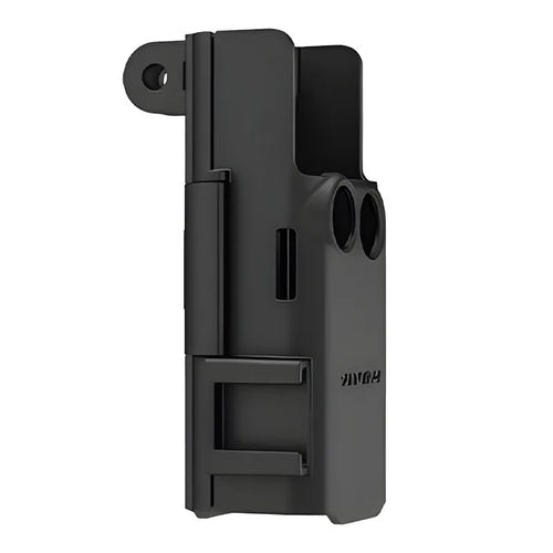 Sunnylife - Adaptateur d'extension OP3-BK743 pour DJI Osmo Pocket 3 : griffe micro lumière