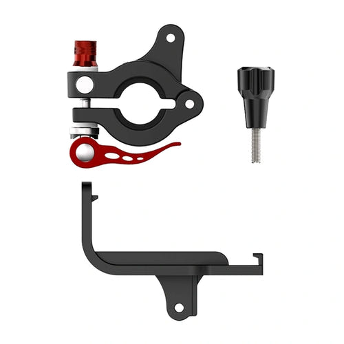 Sunnylife AIR2-Q9402 - support vélo pour radiocommande DJI Mavic Air 2, Air 2S et Mini 2 : pièces collier et vis