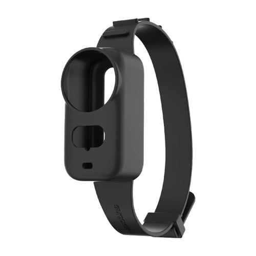 Sunnylife - Brassard silicone ON-ZD050 pour DJI Osmo Nano (noir)