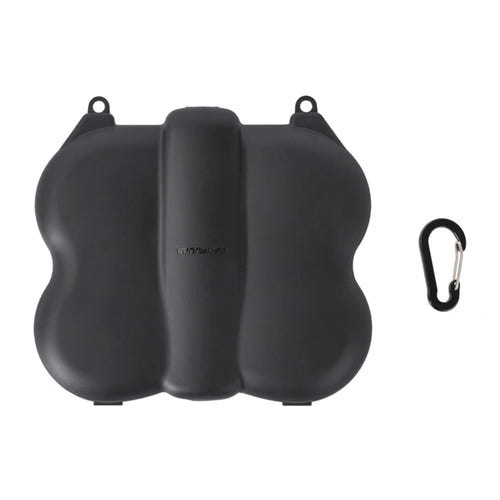 Sunnylife Butterfly NE2-SN149-D - Étui de protection papillon pour DJI Neo 2, noir - visuel 1
