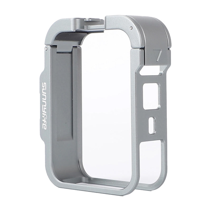 Sunnylife - Coque de protection magnétique en métal OS-BK040 pour DJI Osmo 360 - visuel 1