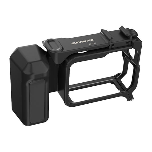 Sunnylife EP2-BK037 - support de fixation pour Insta360 Ace Pro 2 et Ace Pro - visuel 1