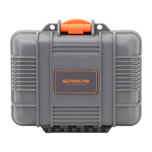 Sunnylife AQX-25 - Étui rigide étanche pour DJI Osmo Nano - visuel 2