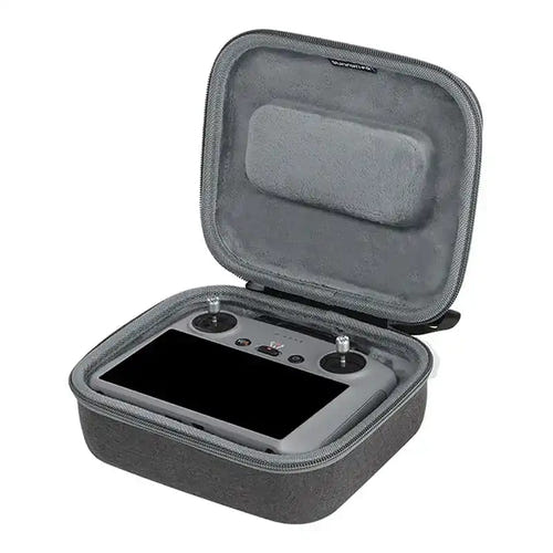 Sunnylife - Étui de protection B657 pour DJI RC 2 / RC : intérieur flanelle douce