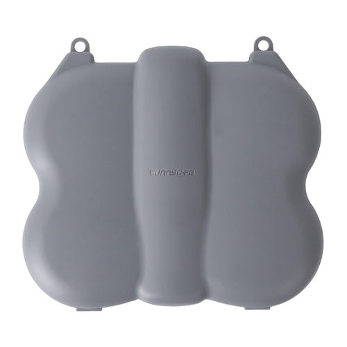 Sunnylife NE2-SN129-GY - Étui rigide avec mousqueton pour DJI Neo 2, gris - visuel 2