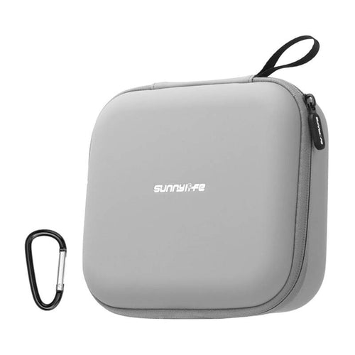 Sunnylife - Étui de transport FP-B957 pour DJI Flip (gris)