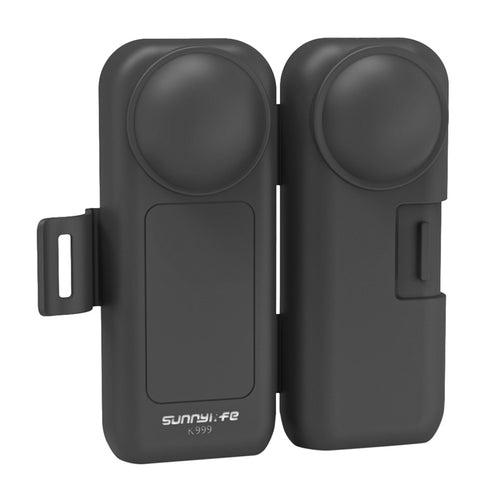 Sunnylife - Étui avec dragonne X5-K999 pour Insta360 X5