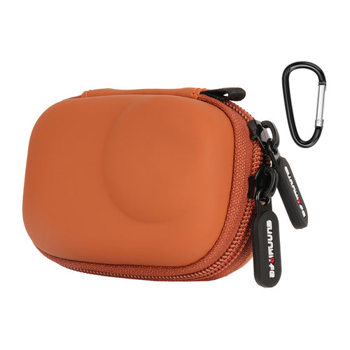 Sunnylife - Étui Mini Body Case OA6-B130 pour DJI Osmo Action 6 (orange) - visuel 1