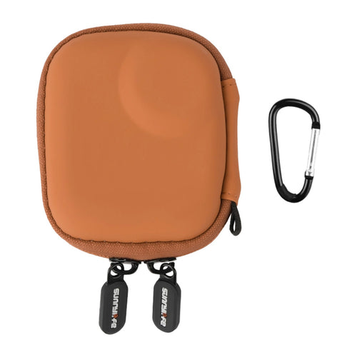 Sunnylife - Étui Mini Case ON-B0101 pour DJI Osmo Nano (orange) - visuel 1