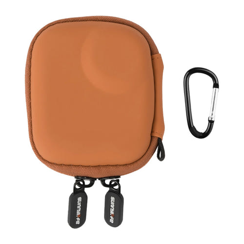 Sunnylife - Étui Mini Case ON-B0101 pour DJI Osmo Nano (orange) - visuel 1