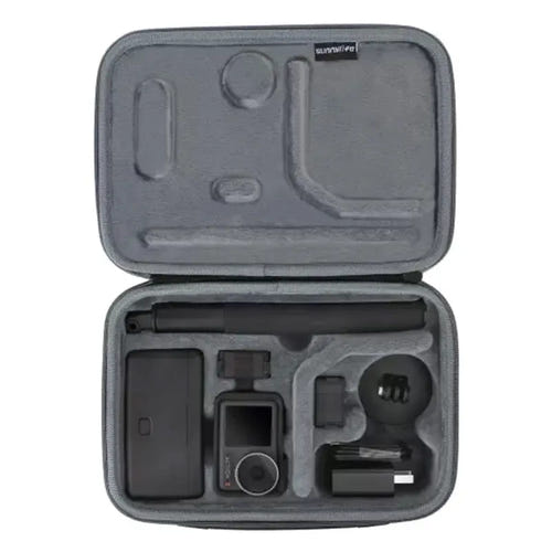 Sunnylife - Étui rigide OA3-B511 pour DJI Osmo Action 5 Pro / 4 / 3 (Adventure Combo)