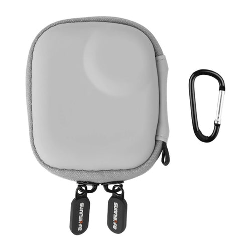 Sunnylife ON-B0101 - Sacoche de transport pour DJI Osmo Nano, gris - visuel 1