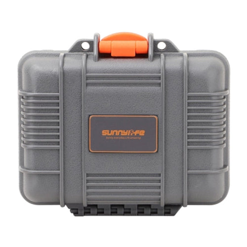 Sunnylife AQX-28 - Étui rigide mini pour DJI Osmo Action 6, batteries et accessoires - visuel 1