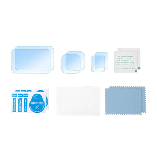 Sunnylife - Kit de 6 films de protection EP2-BHM917 pour Insta360 Ace Pro 2