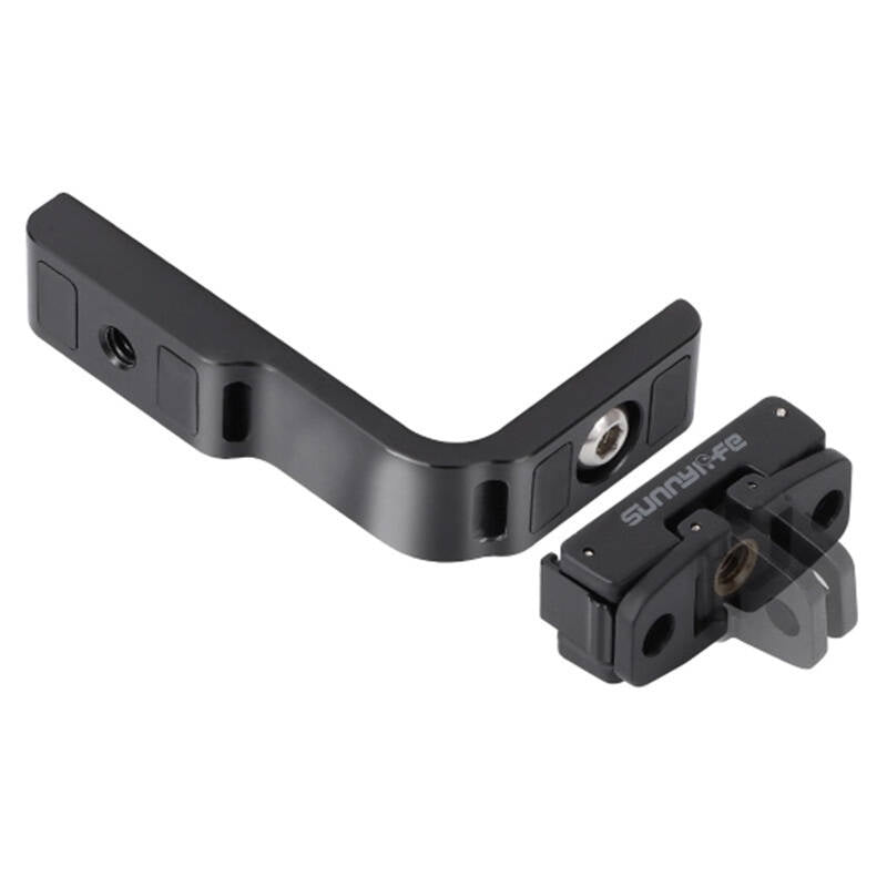 Sunnylife - Fixation magnétique en L X4-ZJ826 pour Insta360 X4 / X5 - visuel 1
