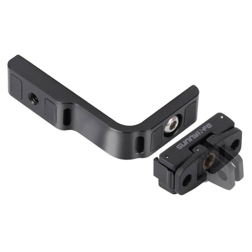 Sunnylife - Fixation magnétique en L X4-ZJ826 pour Insta360 X4 / X5