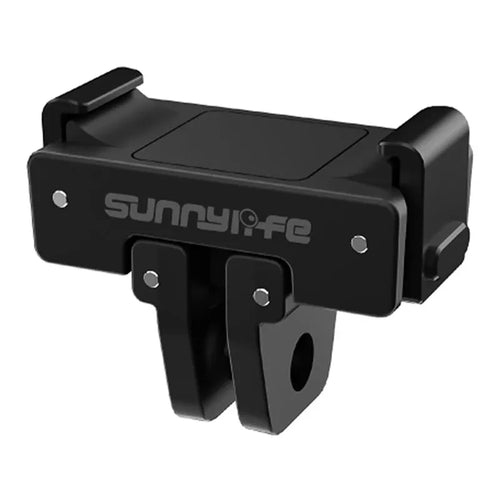 Sunnylife - Fixation rapide pliable OP3-AD824 pour DJI Osmo Pocket 3