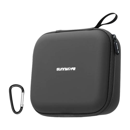 Sunnylife FP-B957-D - Housse de transport rigide pour DJI Flip, noire