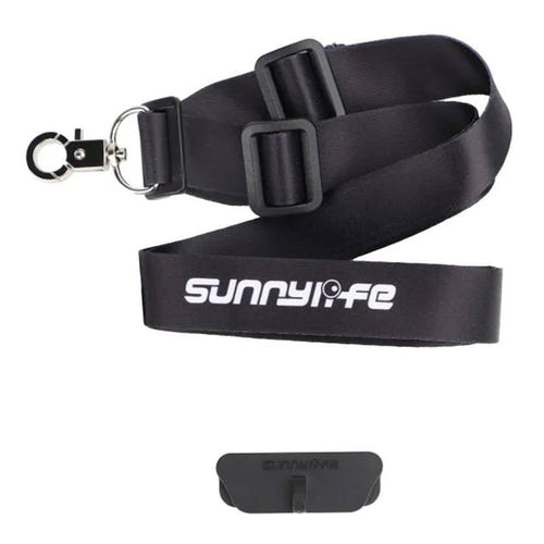 Sunnylife GK507 - dragonne avec attache pour DJI RC-N1/RC-N2/RC-N3 - visuel 1