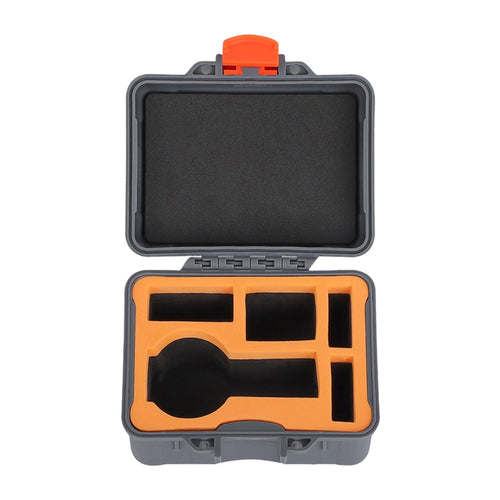 Sunnylife - Mini valise rigide AQX-21 pour DJI Osmo 360