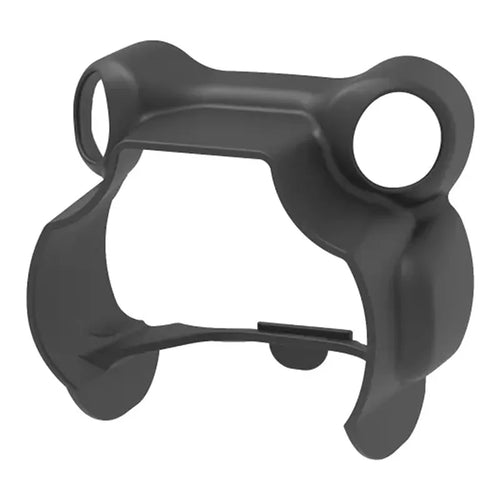Sunnylife N4P-ZG699-D - Pare-soleil de nacelle pour DJI Mini 4 Pro, noir - visuel 1