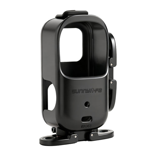Sunnylife ON-BK065 - adaptateur de fixation pliable pour DJI Osmo Nano - visuel 1