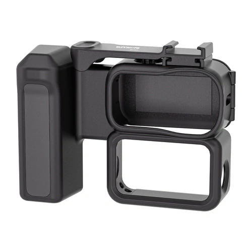 Sunnylife ON-BK161 - kit vlogging pour Osmo Nano : poignée vlogging Osmo nano