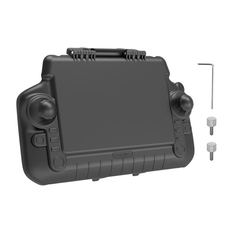 Sunnylife - Protection et pare-soleil 2-en-1 YK05 pour DJI RC Plus 2 - visuel 1