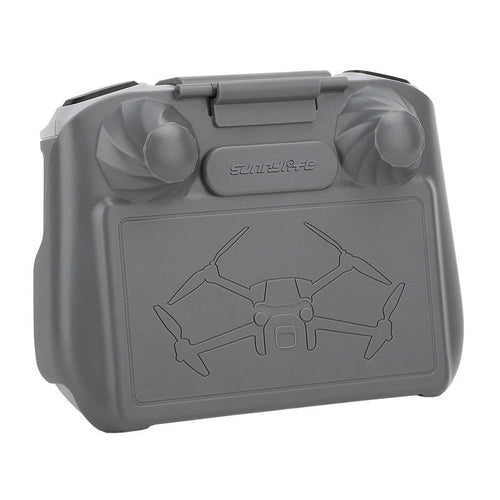 Sunnylife - Protection et pare-soleil 2-en-1 MM3-YK466 pour DJI RC