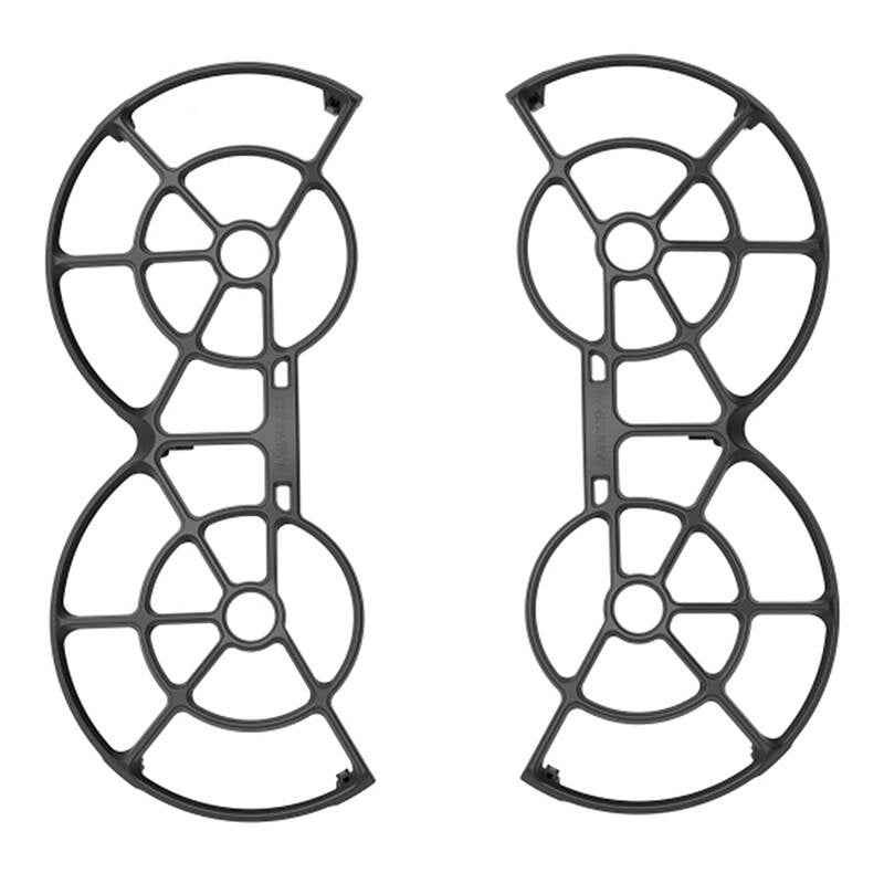 Sunnylife - Protection d'hélices NE-KC863-D pour DJI Neo (noir) - visuel 1