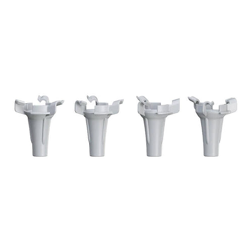 Sunnylife - Rehausse de train d'atterrissage NE-LG865 pour DJI Neo (gris)