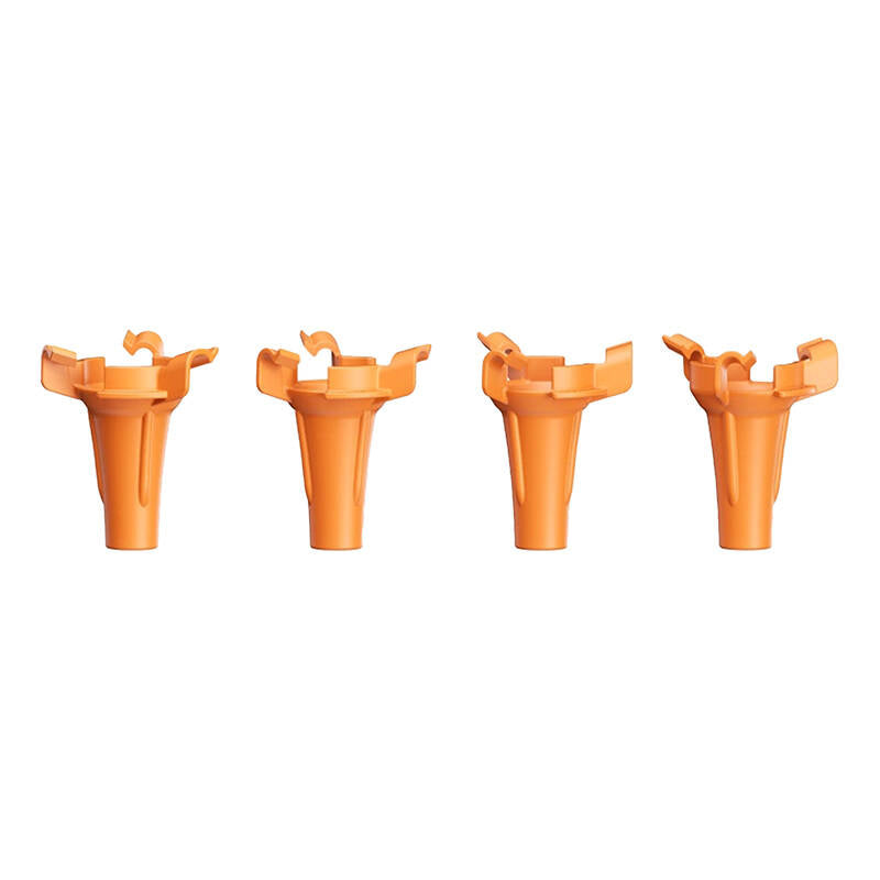 Sunnylife - Rehausse de train d'atterrissage NE-LG865 pour DJI Neo (orange) - visuel 1