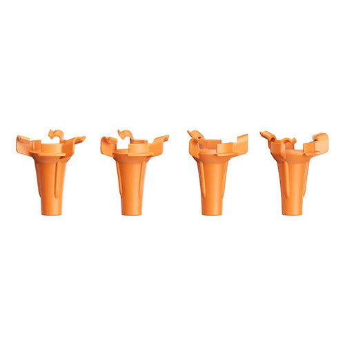 Sunnylife - Rehausse de train d'atterrissage NE-LG865 pour DJI Neo (orange) - visuel 1