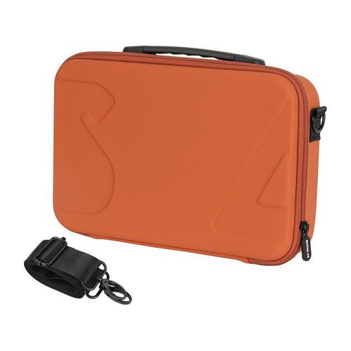 Sunnylife - Sac Adventure Combo OA6-B132 pour DJI Osmo Action 6 (orange) - visuel 1